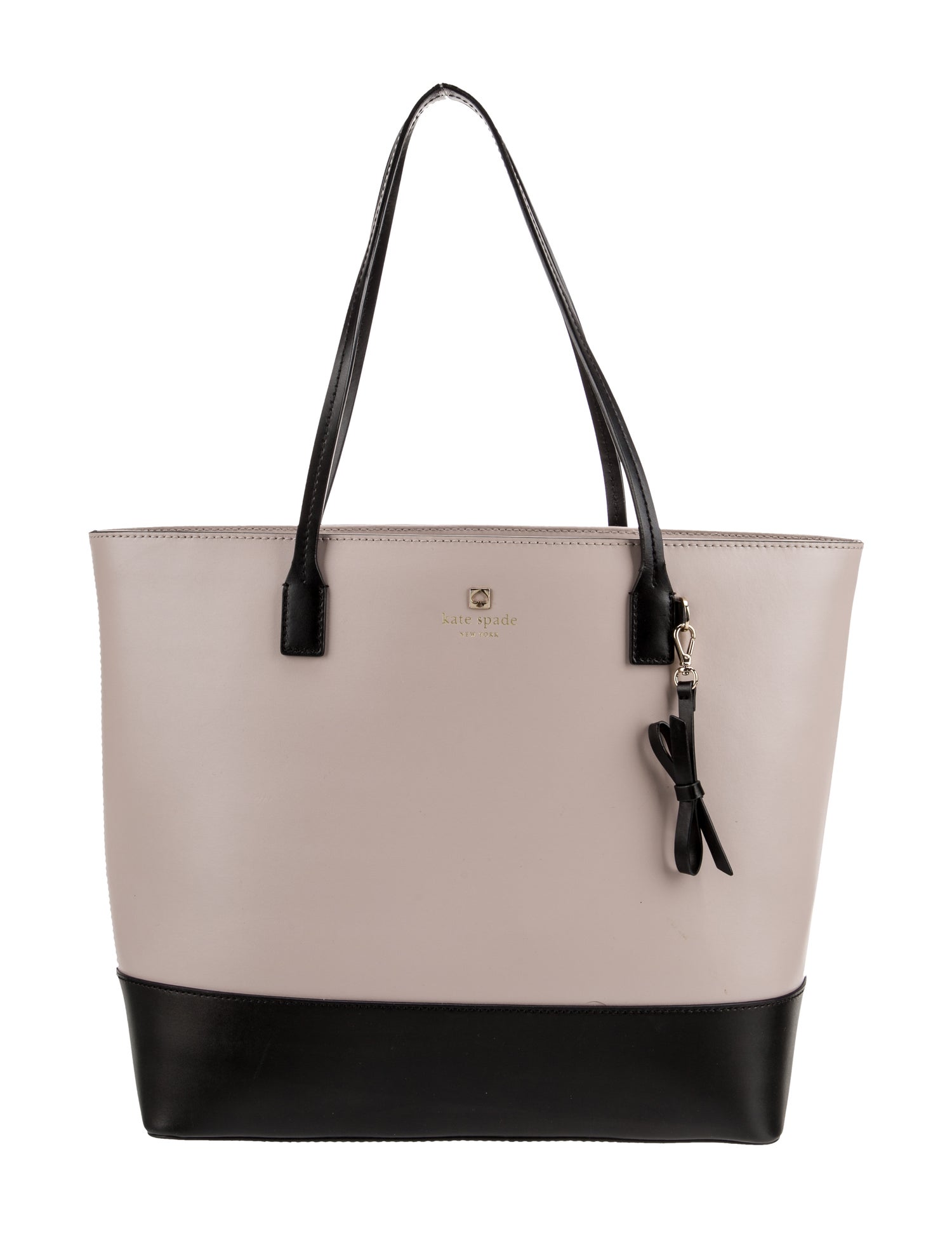 Kate Spade New York Leather Shoulder Bag