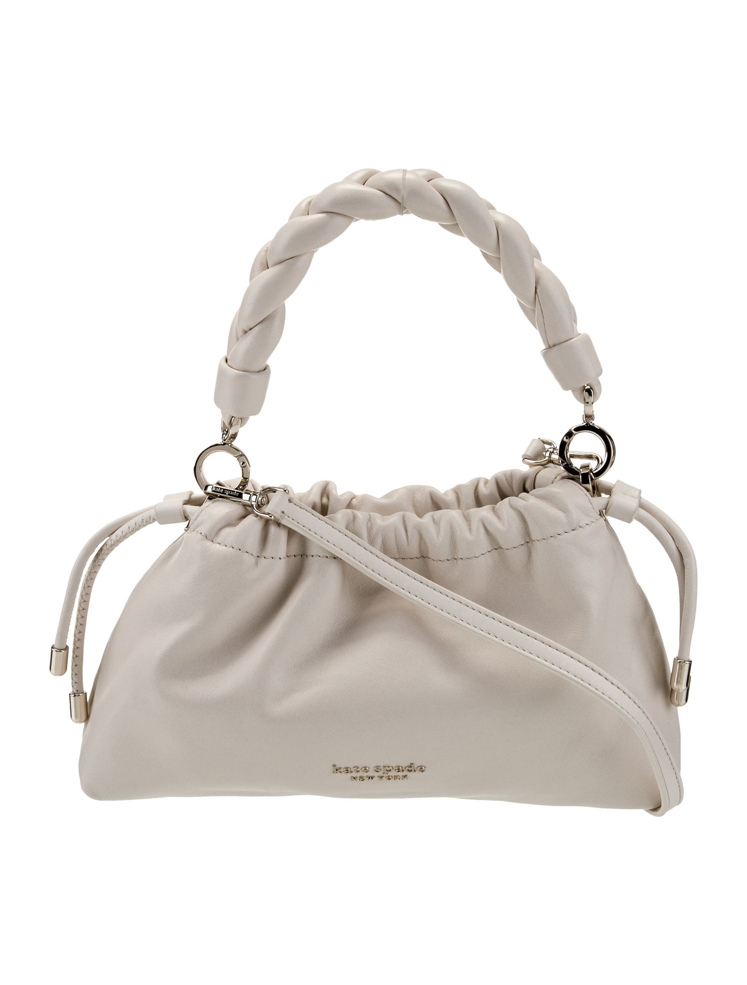 Kate Spade New York Leather Hobo