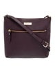 Kate Spade New York Saffiano Leather Crossbody Bag