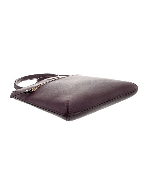 Kate Spade New York Saffiano Leather Crossbody Bag