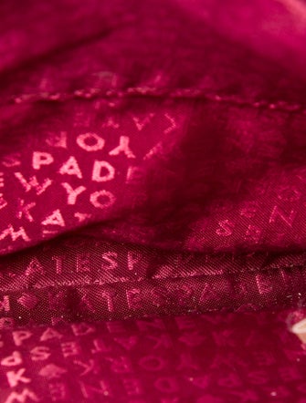 Kate Spade New York Saffiano Leather Crossbody Bag