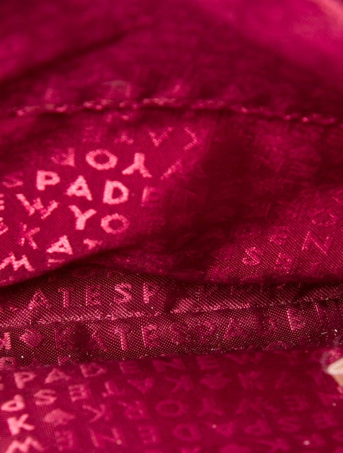 Kate Spade New York Saffiano Leather Crossbody Bag