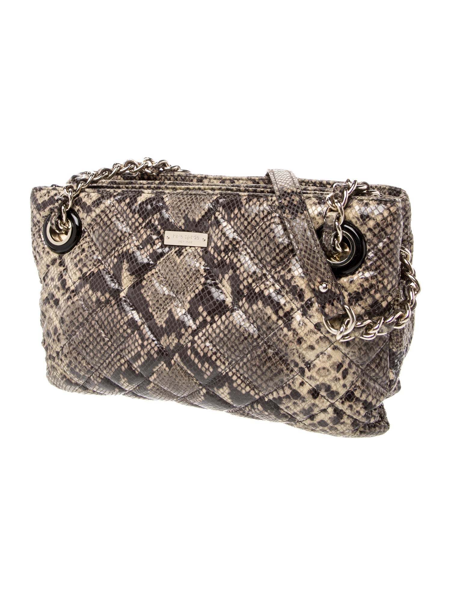 Kate Spade New York Leather Shoulder Bag