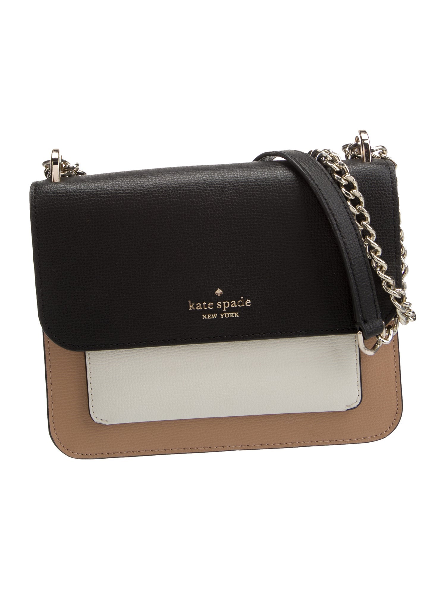 Kate Spade New York Leather Shoulder Bag