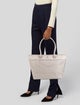 Kate Spade New York Leather Top Handle Bag