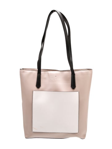Kate Spade New York Shoulder Bags Saffiano Leather Bag