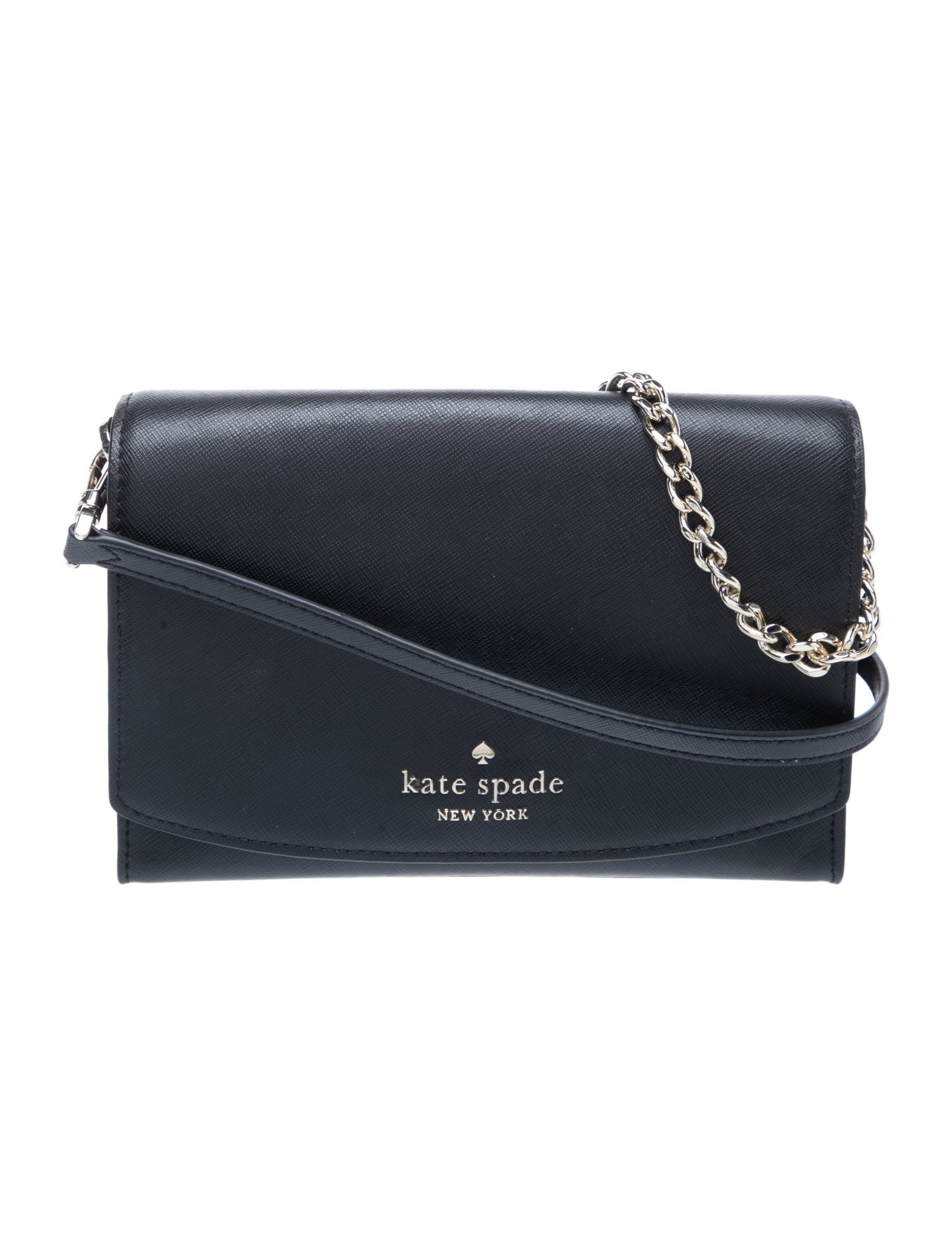 Kate Spade New York Saffiano Leather Top Handle Bag