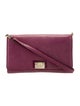 Kate Spade New York Leather Crossbody Bag