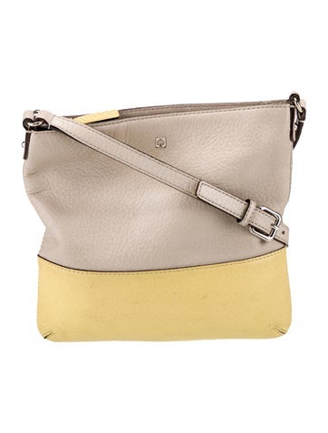Kate Spade New York Crossbody Bags Leather Bag