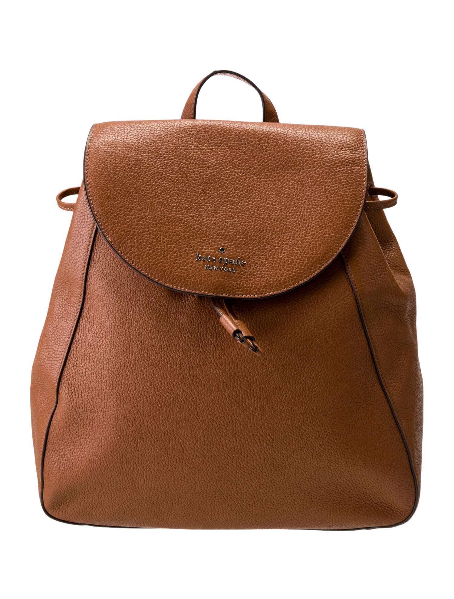 Kate Spade New York Leather Backpack