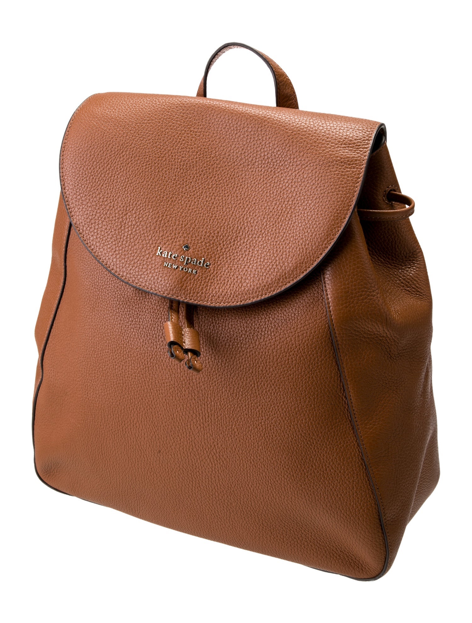 Kate Spade New York Leather Backpack