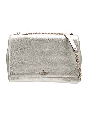 Kate Spade New York Leather Shoulder Bag