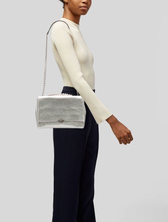 Kate Spade New York Leather Shoulder Bag