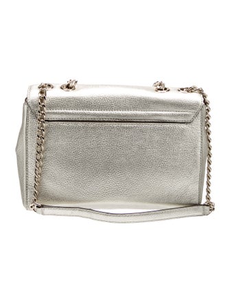 Kate Spade New York Leather Shoulder Bag