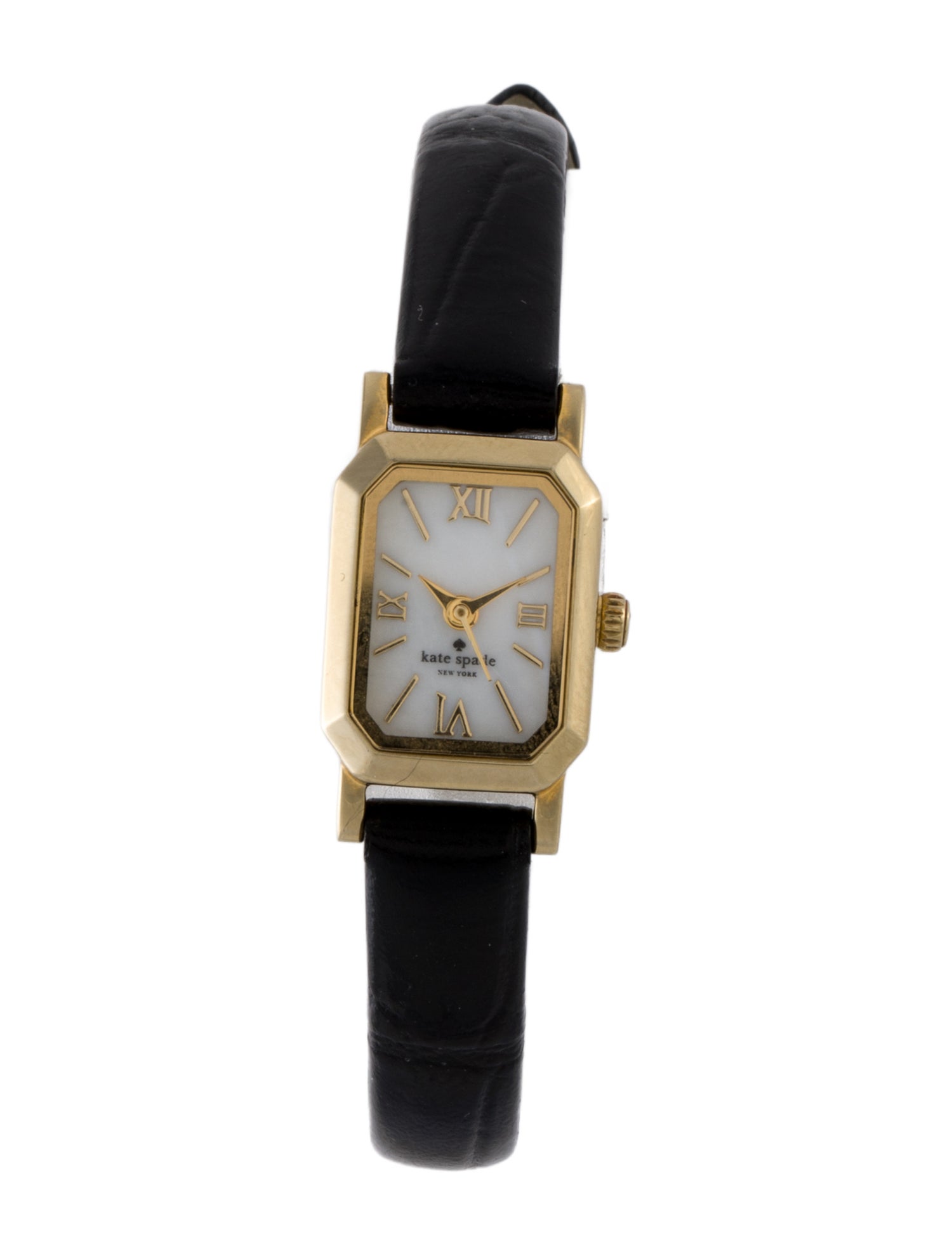Kate Spade New York Tiny Hudson Watch