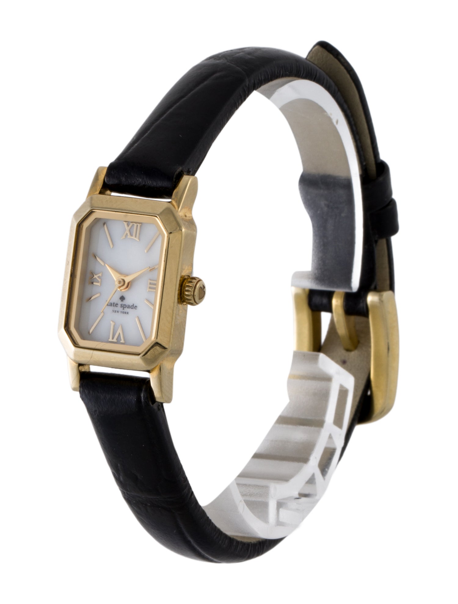 Kate Spade New York Tiny Hudson Watch