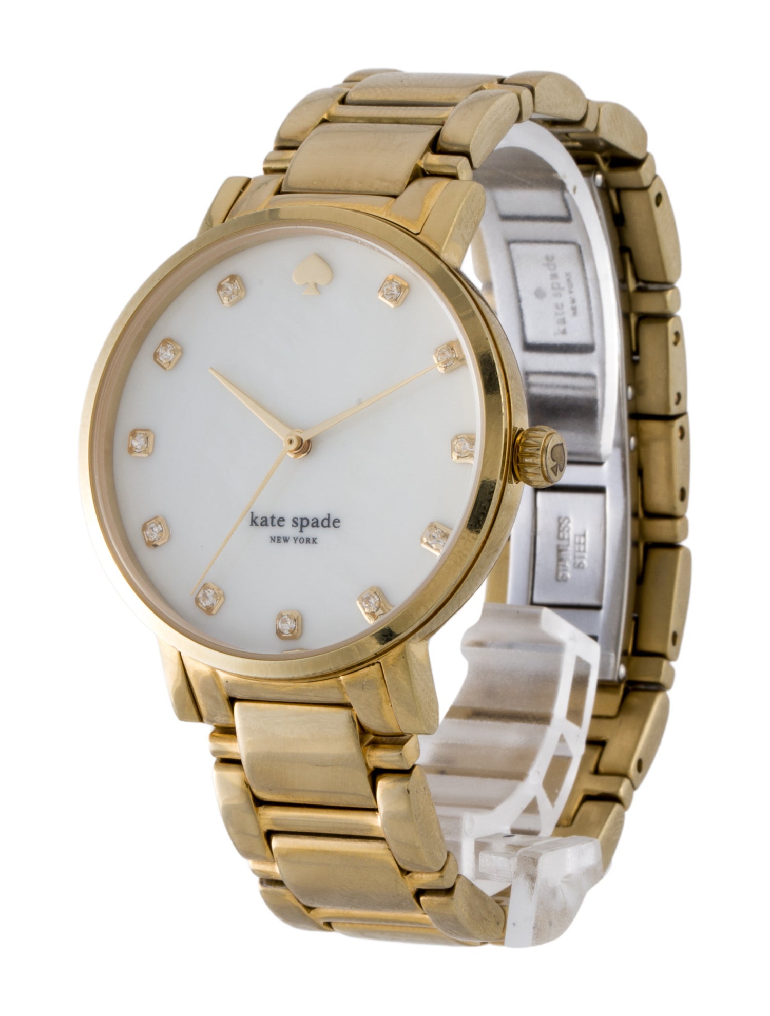 Kate Spade New York Classic Watch