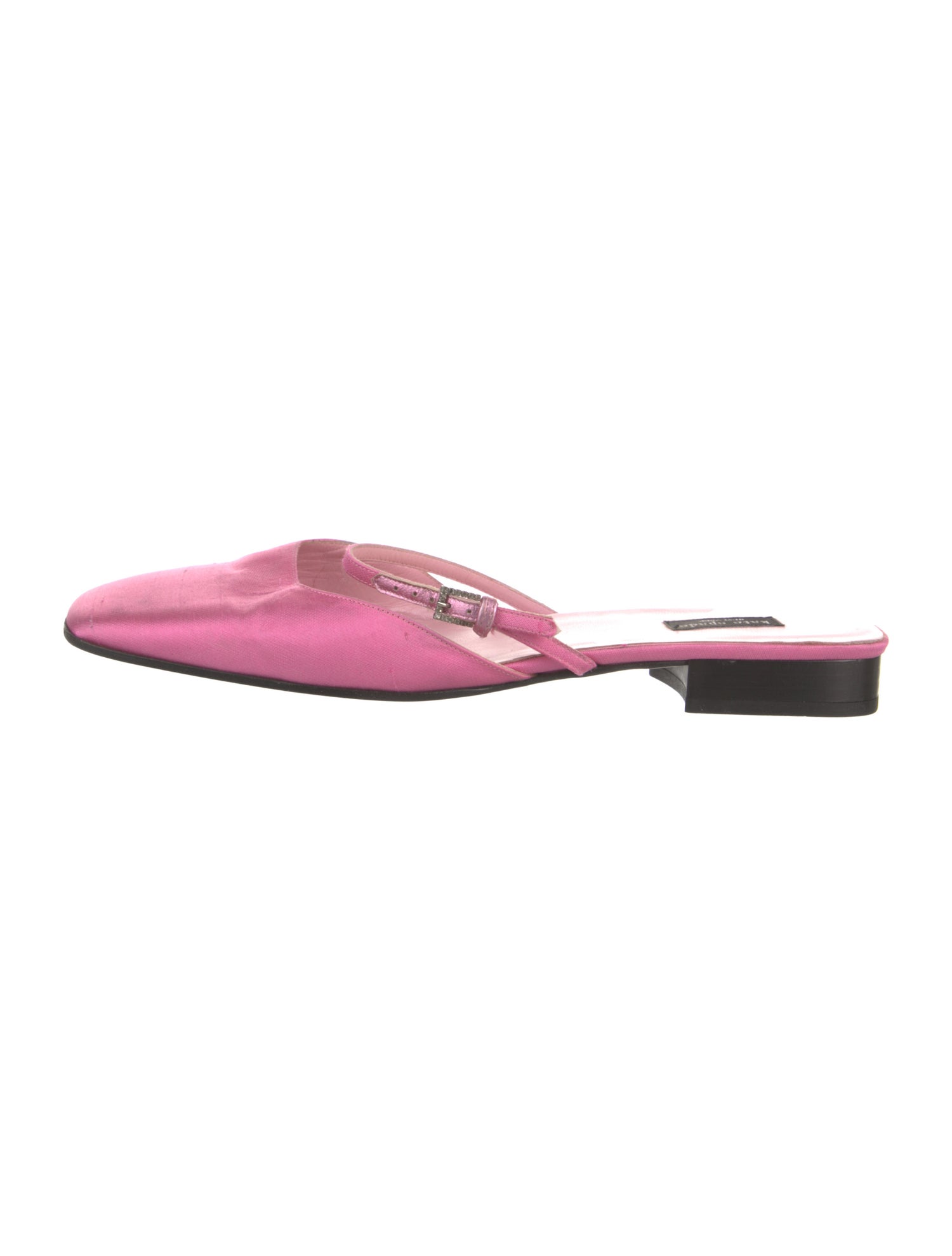 Kate Spade New York Satin Mules