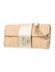 Kate Spade New York Raffia Shoulder Bag