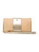 Kate Spade New York Raffia Shoulder Bag