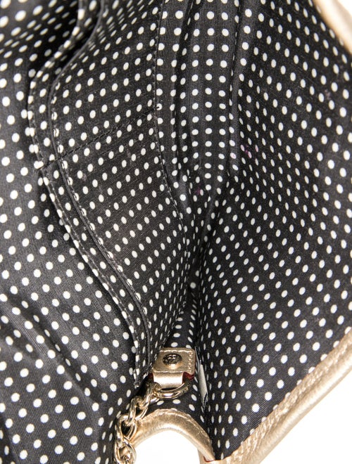 Kate Spade New York Raffia Shoulder Bag