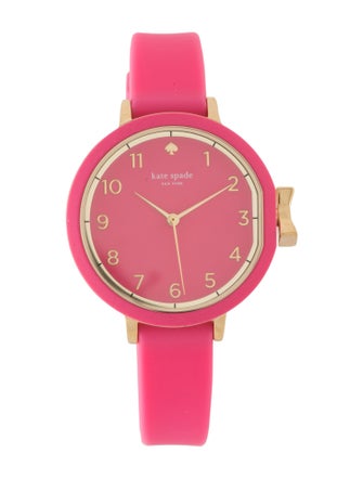 Kate Spade New York Park Row Watch