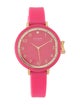 Kate Spade New York Park Row Watch