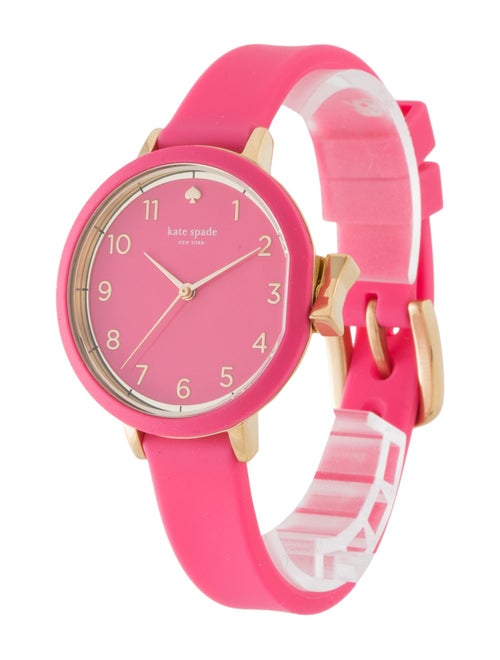 Kate Spade New York Park Row Watch