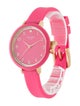 Kate Spade New York Park Row Watch