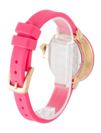 Kate Spade New York Park Row Watch
