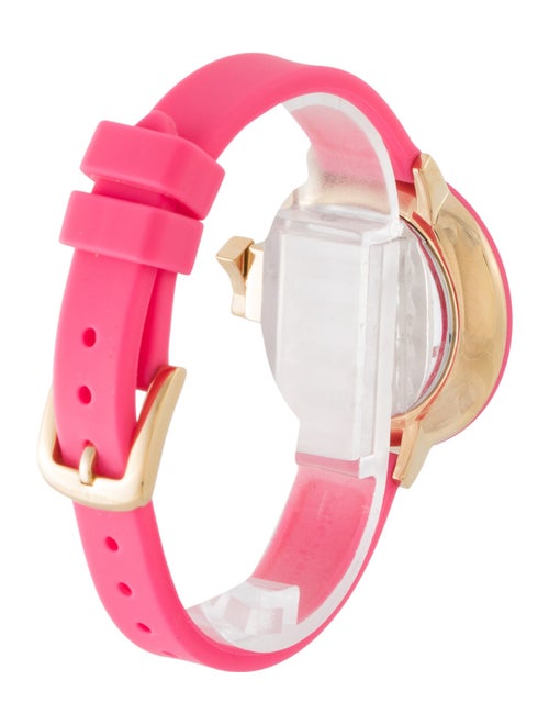 Kate Spade New York Park Row Watch