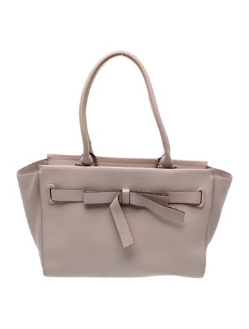Kate Spade New York Handle Bags Leather Top Bag