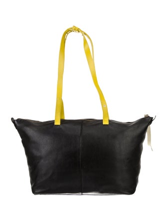 Kate Spade New York Leather Tote