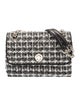 Kate Spade New York Tweed Shoulder Bag