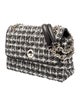 Kate Spade New York Tweed Shoulder Bag