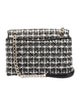 Kate Spade New York Tweed Shoulder Bag