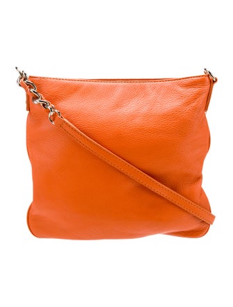 Kate Spade New York Leather Crossbody Bag