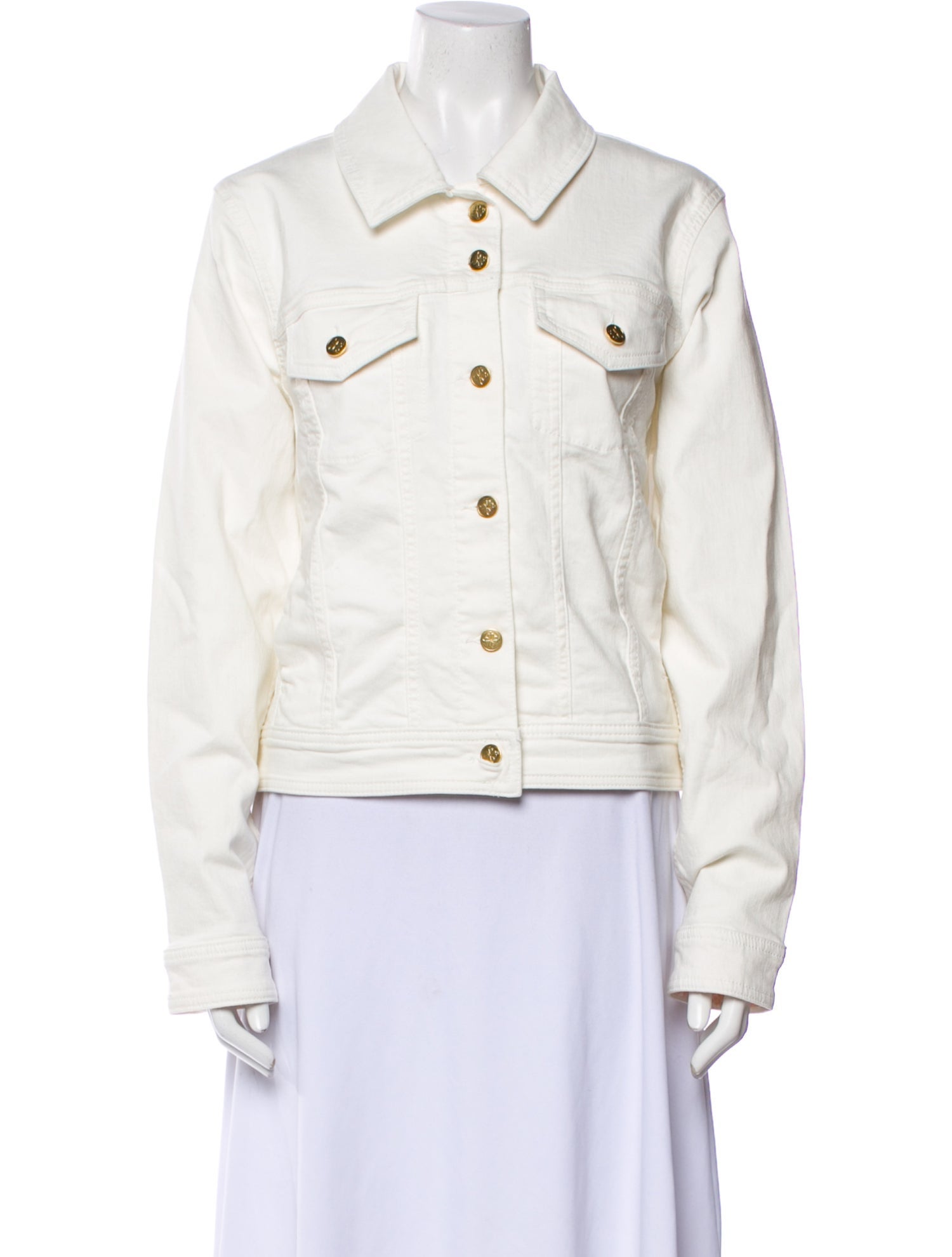 Kate Spade New York Denim Jacket