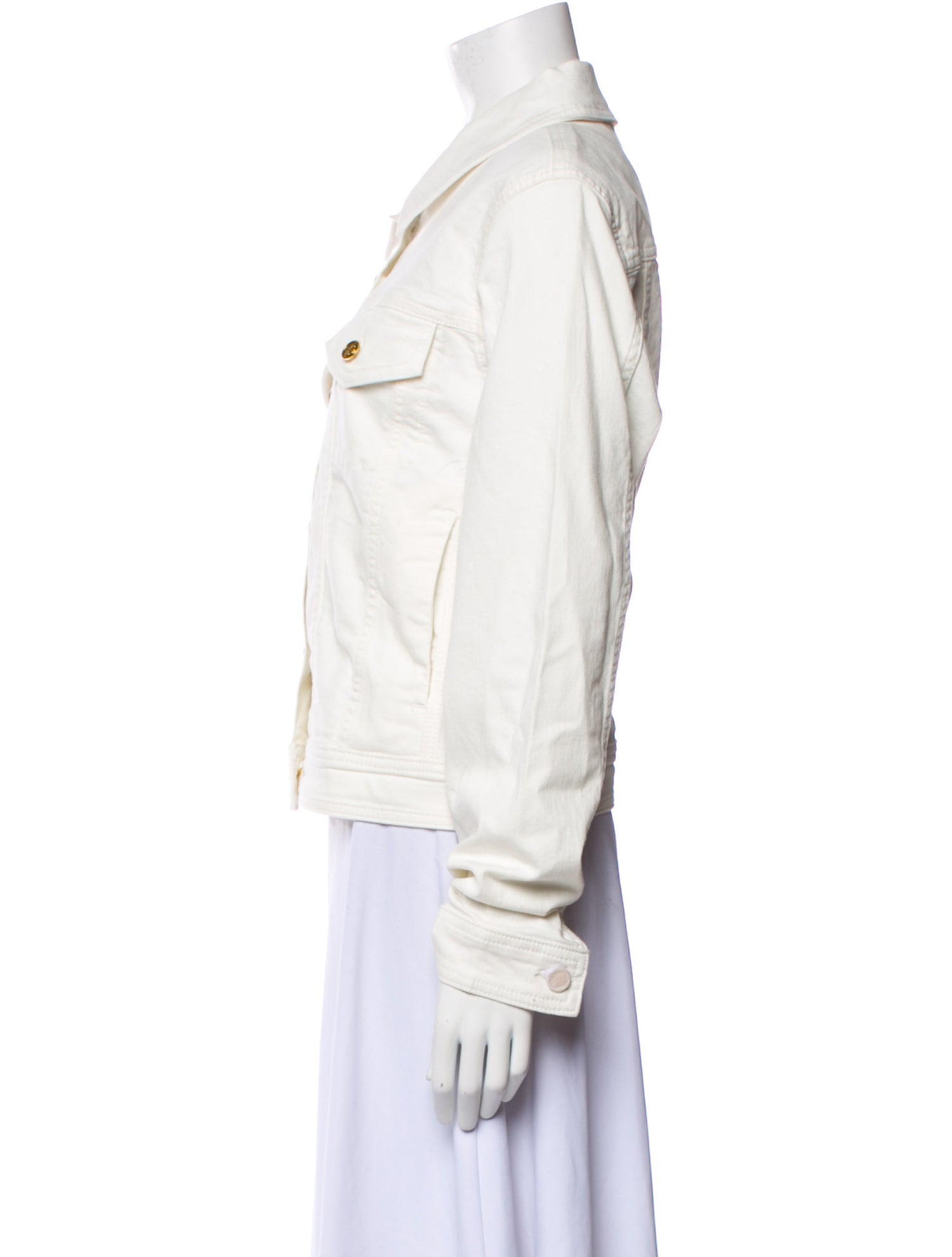 Kate Spade New York Denim Jacket