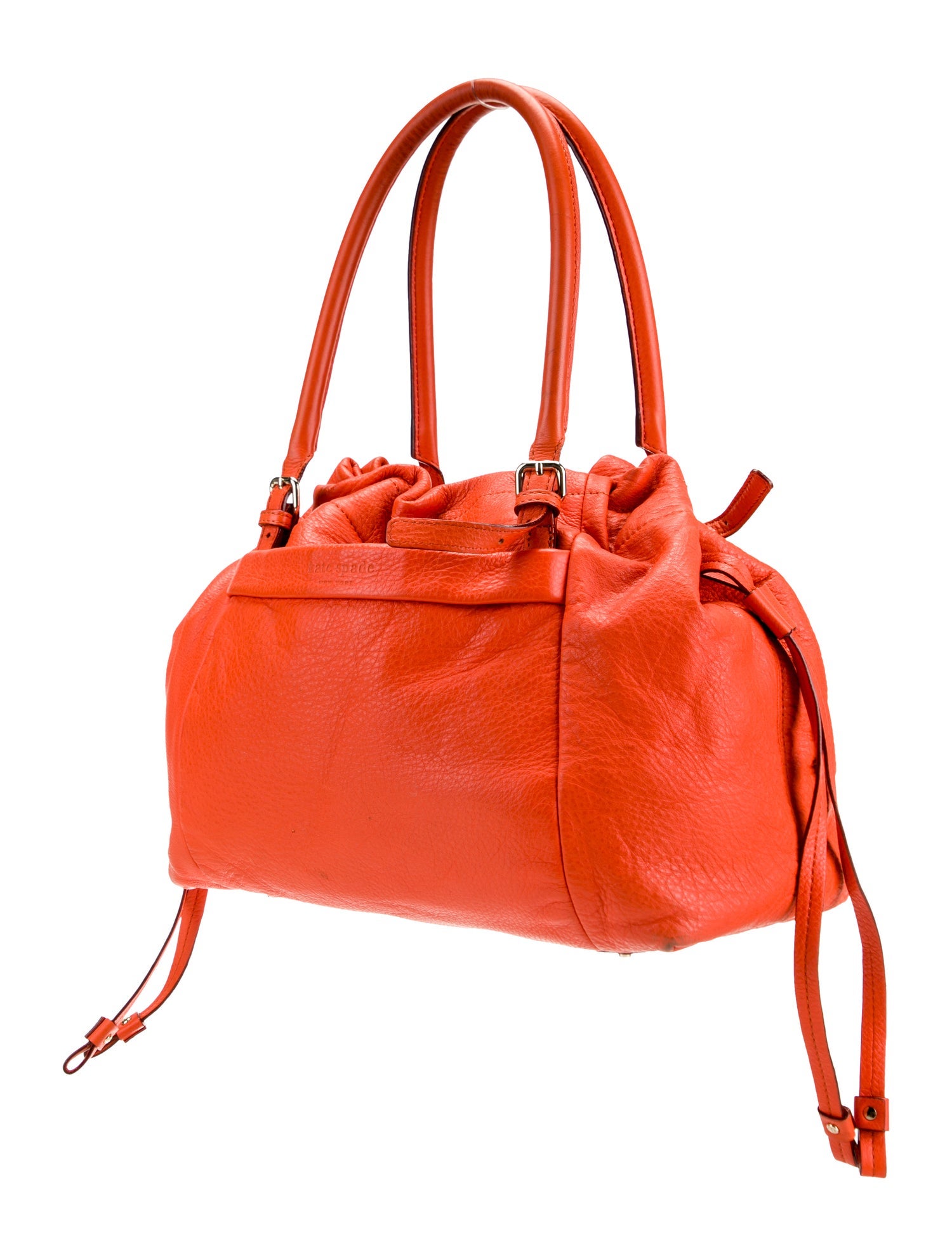 Kate Spade New York Leather Tote