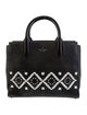 Kate Spade New York Leather Top Handle Bag