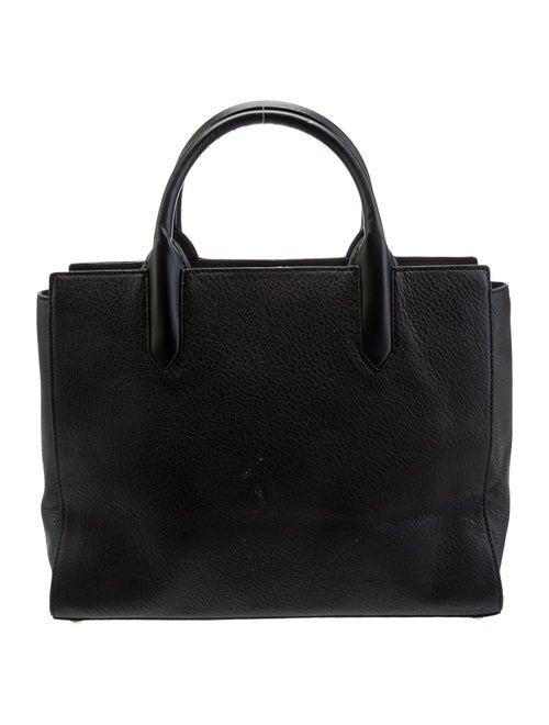 Kate Spade New York Leather Top Handle Bag