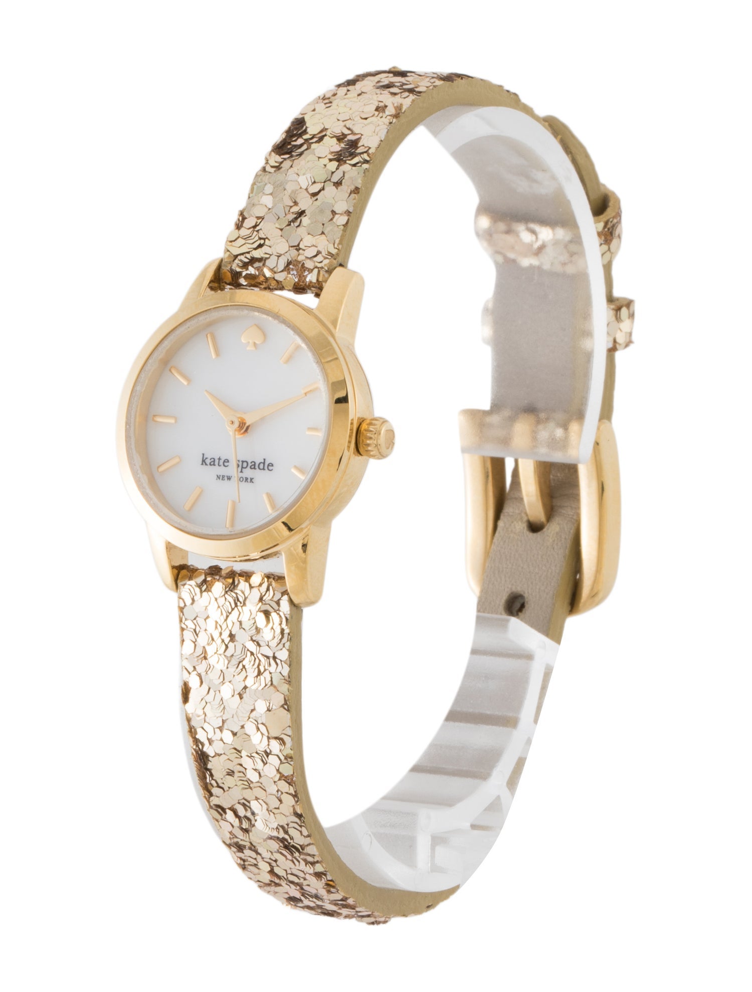 Kate Spade New York Live Colorfully Watch
