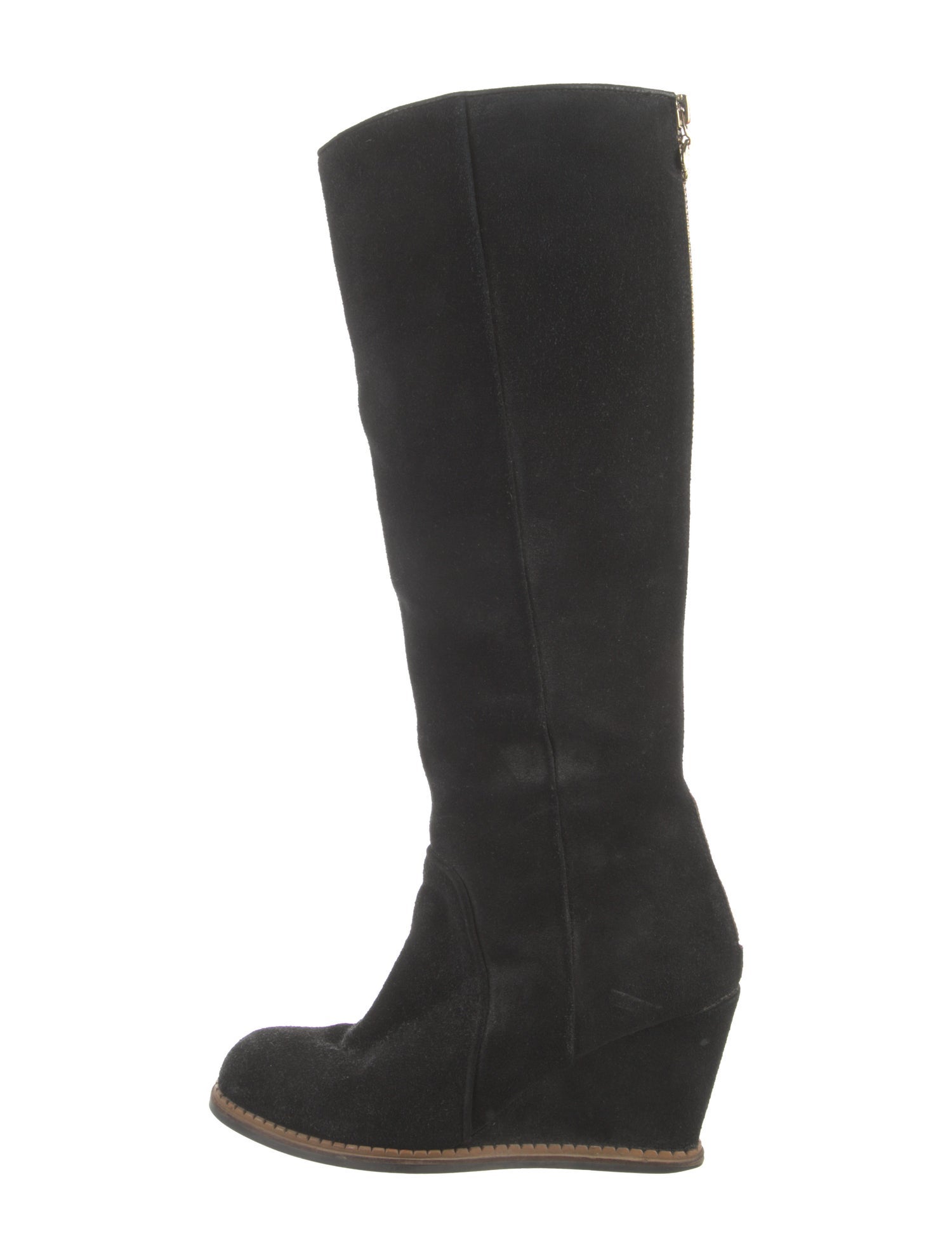 Kate Spade New York Suede Boots