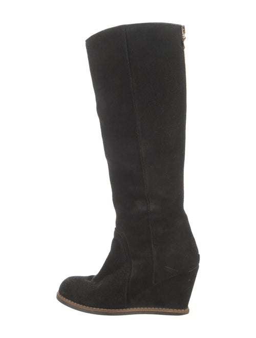 Kate Spade New York Suede Boots