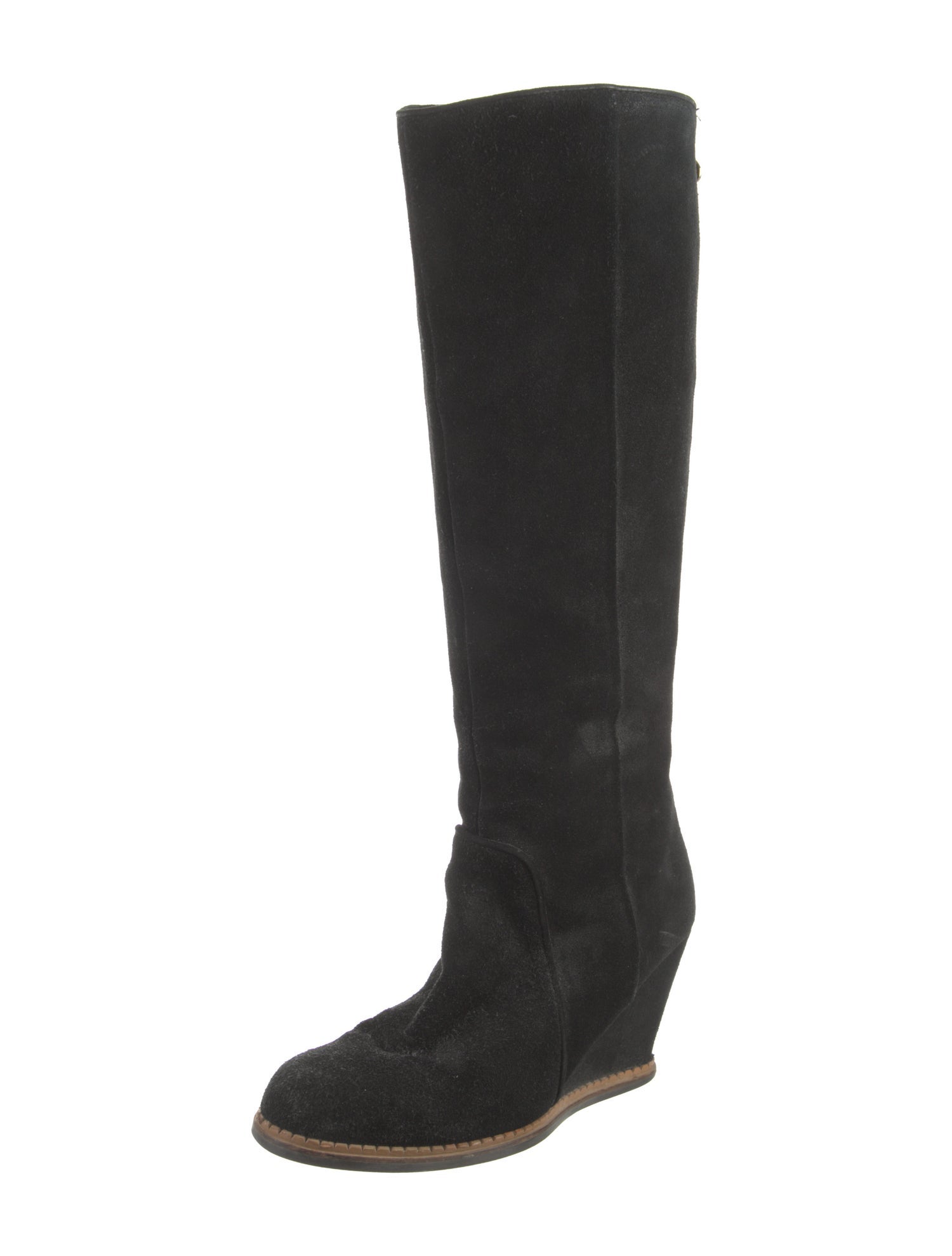 Kate Spade New York Suede Boots