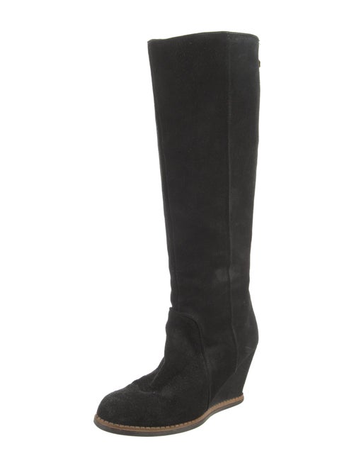 Kate Spade New York Suede Boots