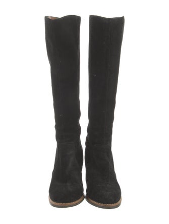 Kate Spade New York Suede Boots