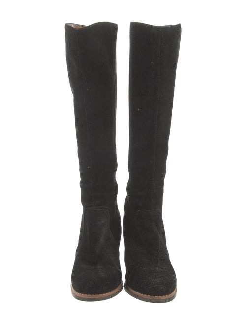 Kate Spade New York Suede Boots