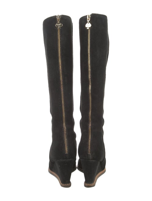 Kate Spade New York Suede Boots